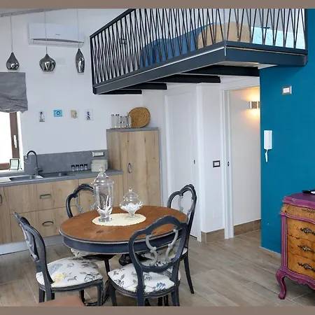 Bed & Breakfast Slow Life Marina di Camerota