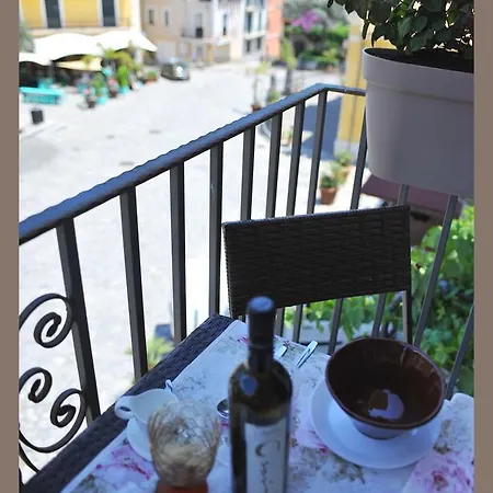 Slow Life Отель типа 