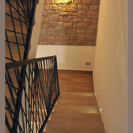 Slow Life Отель типа 