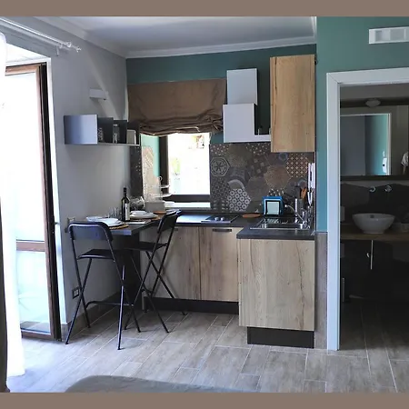 Slow Life Отель типа 