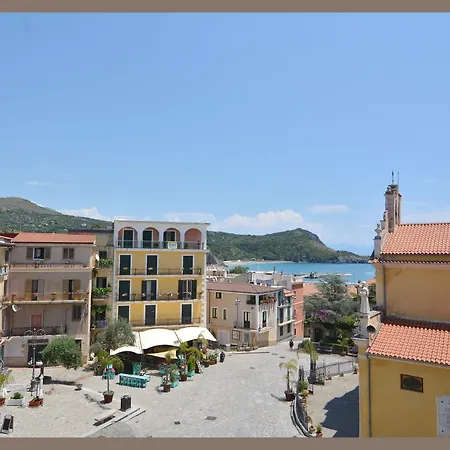 Slow Life Marina di Camerota