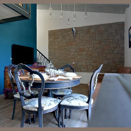 Slow Life Bed & Breakfast Marina di Camerota