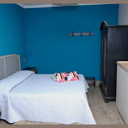 Slow Life Bed & Breakfast Marina di Camerota