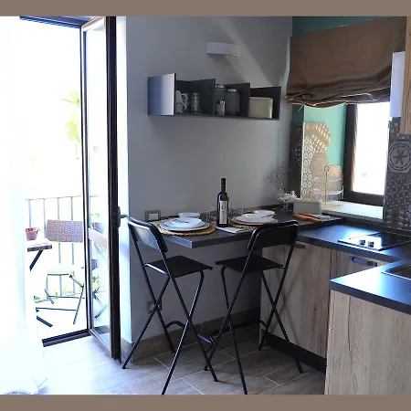 Slow Life Bed & Breakfast Marina di Camerota