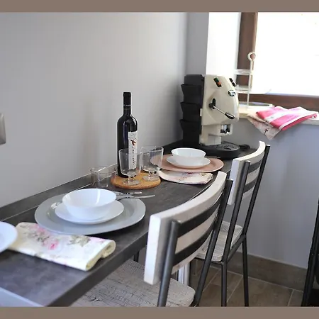 Slow Life 3* Marina di Camerota