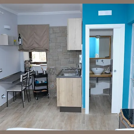 فندق مبيت وإفطار Slow Life