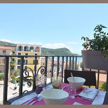 Nocleg ze śniadaniem Slow Life Marina di Camerota