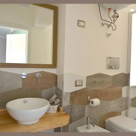 Slow Life 3* Marina di Camerota