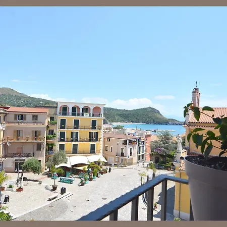 Slow Life Marina di Camerota